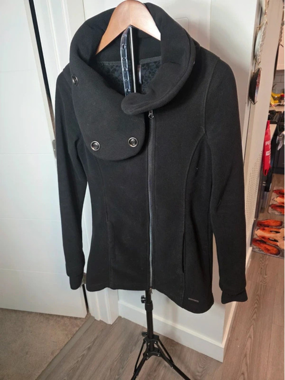 Mondetts a Warm fleece jacket